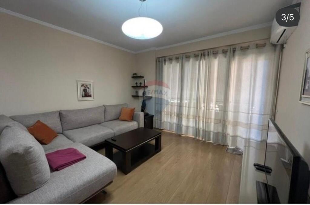 Apartment 2+1 for sale Don Bosko