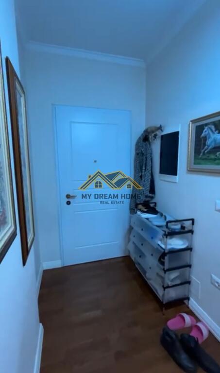 JEPET ME QIRA APARTAMENT 2+1 VOLLGA DURRES!
