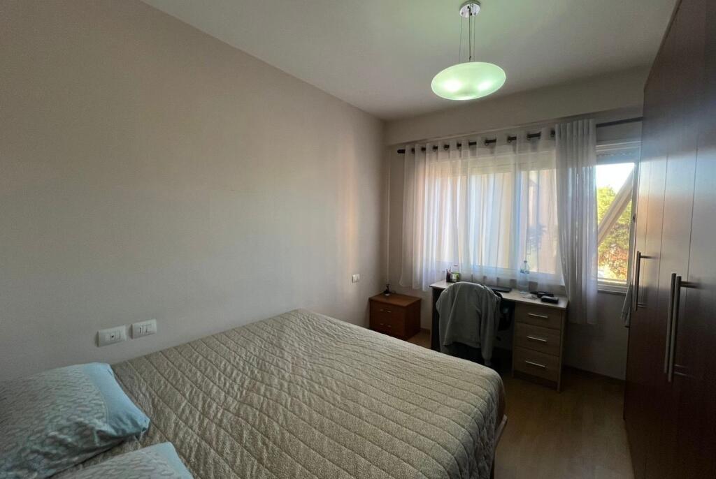 Apartment 2+1+2 in Don Bosko