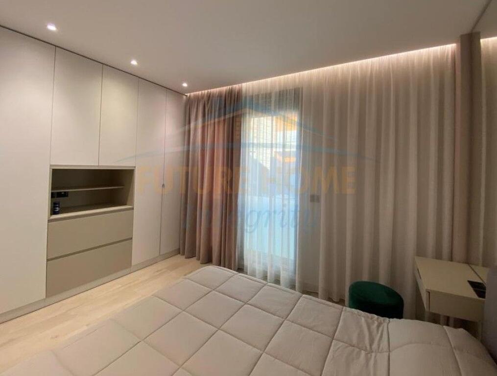 Rent, Apartment 1+1+ Parking Space, Sofia Residence, Tirana.