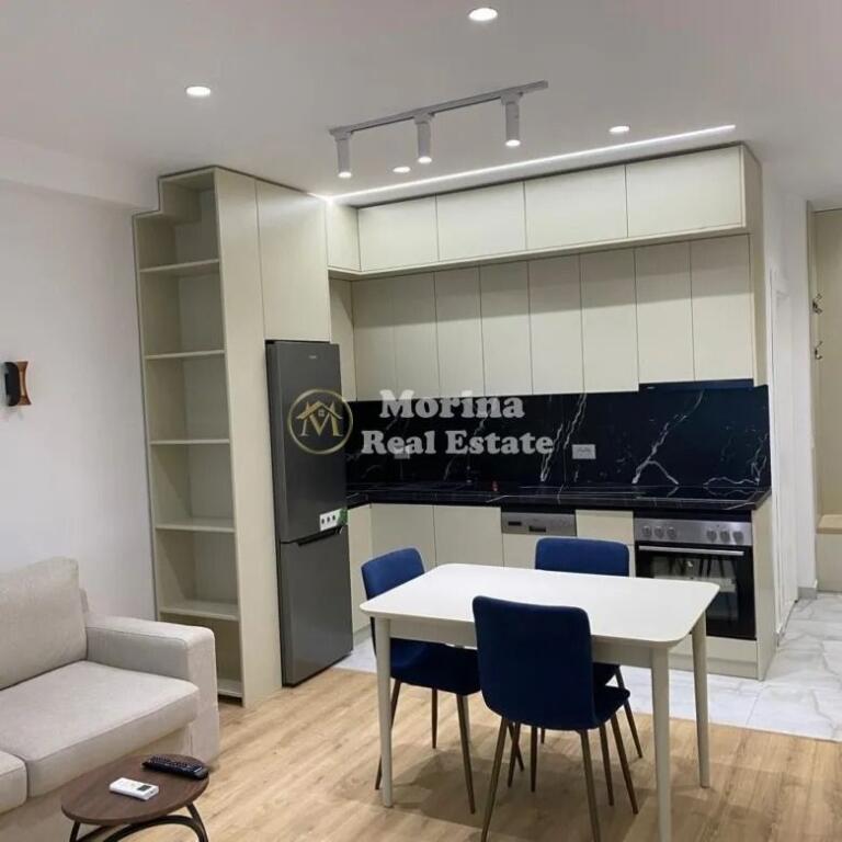 Qera | Apartament 1 + 1 | Rruga Teodor Keko, Astir | 550 €/muaj