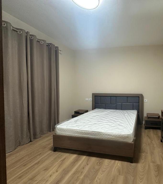 APARTMENT FOR RENT 2+1 WITH PARKING SPACE IN NEW SAUK!