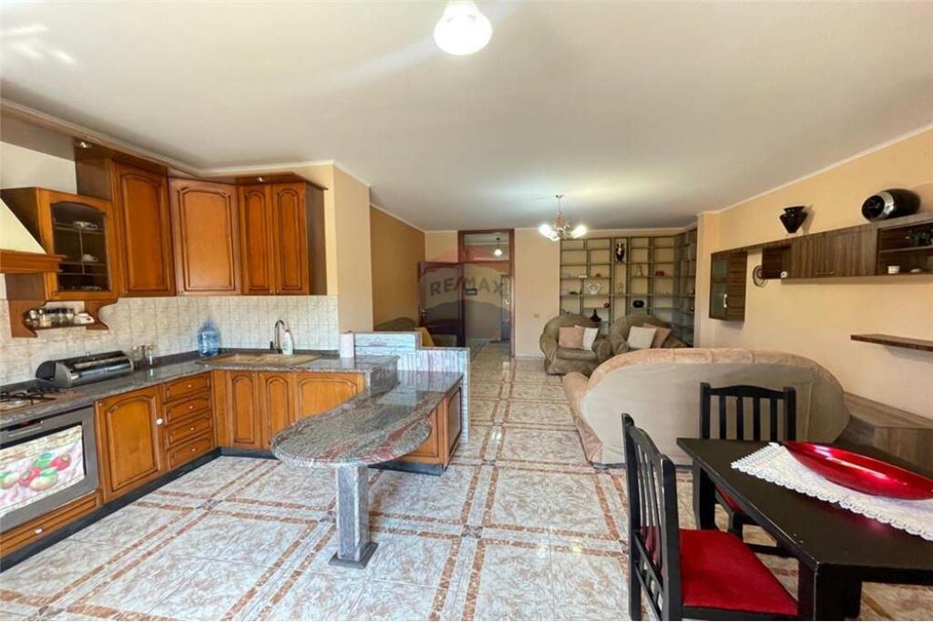  3+1+2 Apartment for Rent