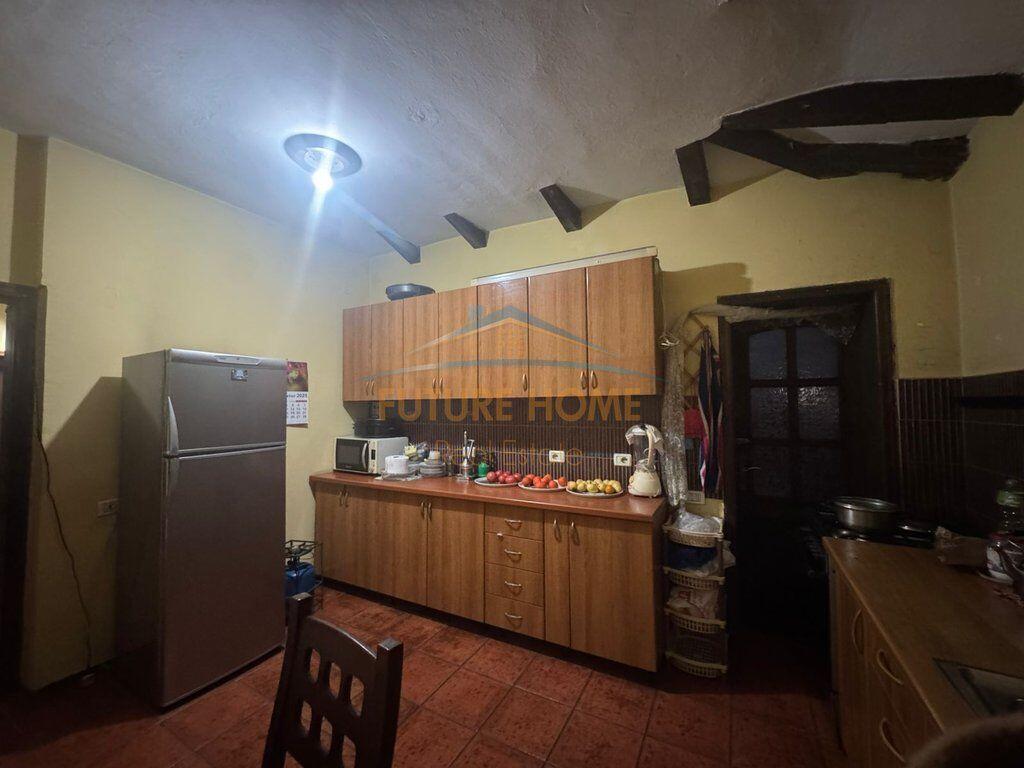 For sale, Apartment 3+1+2, 4 Deshmorët Street, Tirana. .