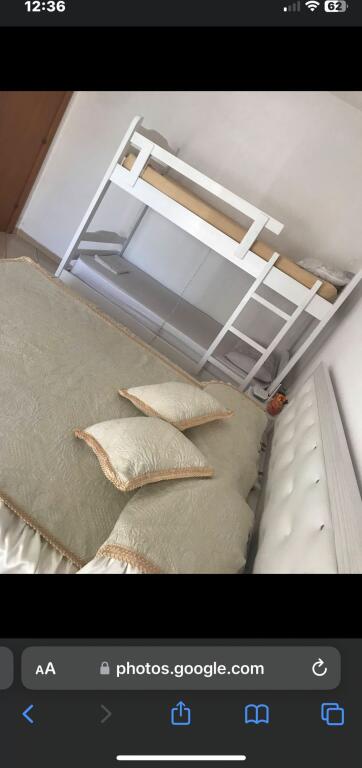 Casa in affitto sul lungomare,