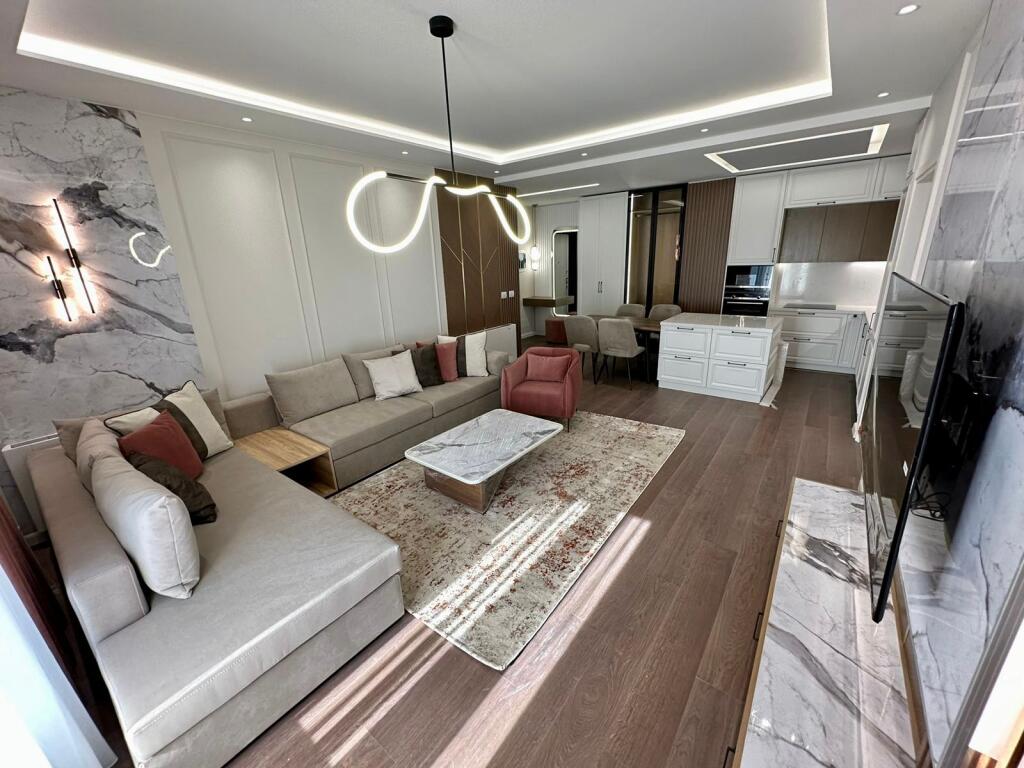 📣 AFFITTO SUPER Appartamento 2+1 Con 2 Bagni E Parcheggio 📍Via Kosovareve ✨