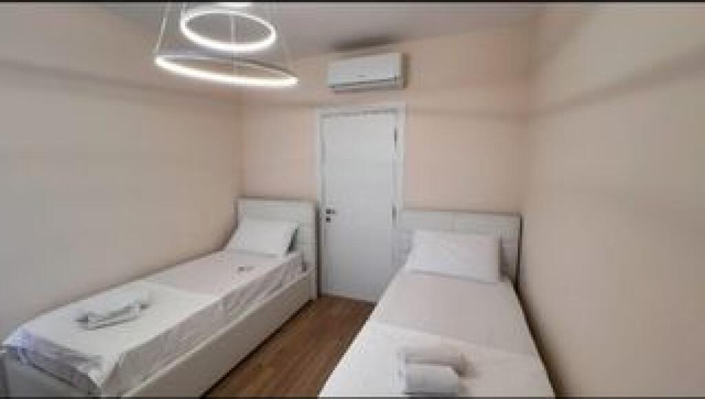 Apartment super 2+1 in Don bosko