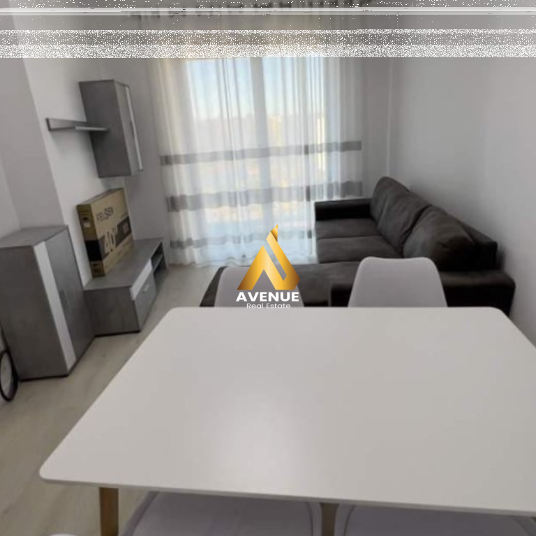 APARTAMENT 2+1 ME QERA – ASTIR PRANË RRETHIT