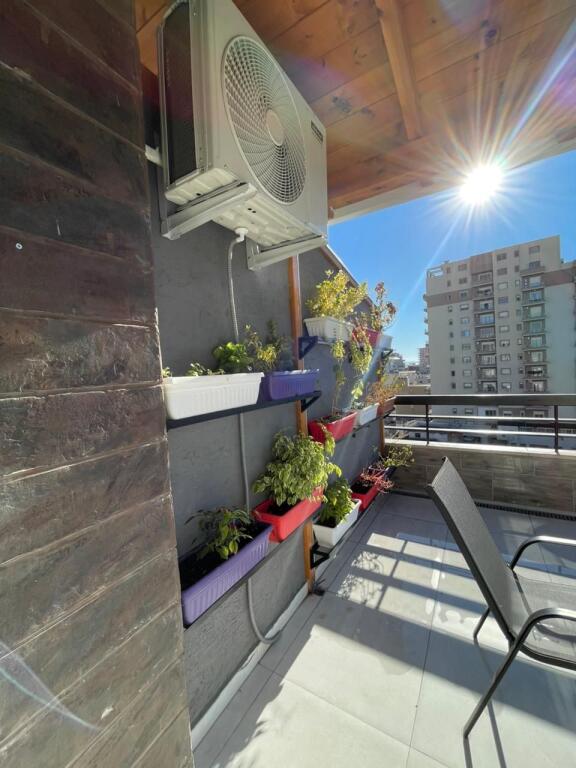 🏡 APARTAMENT ME QERA 1+1 – QENDER  Pranvera, Durrës
