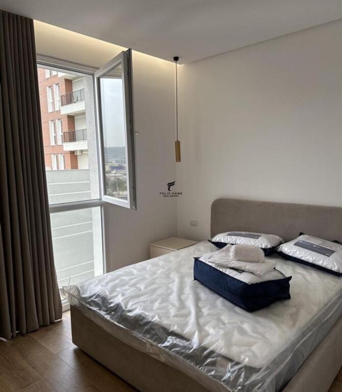 APARTMENT FOR RENT 1+1 AVIATION FIELD 55,000 LEKE