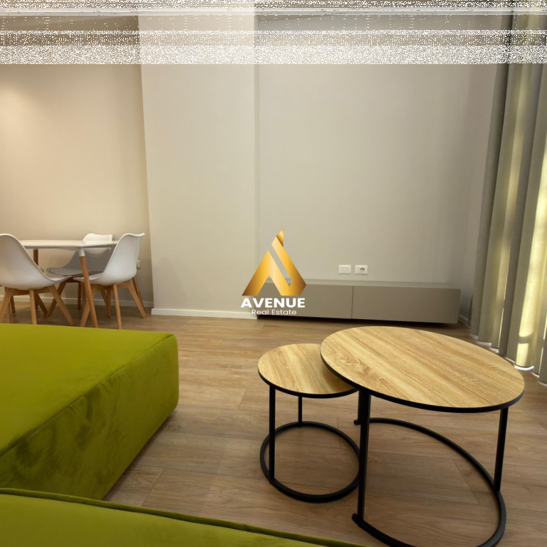 APARTMENT 1+1 FOR RENT – ASTIR