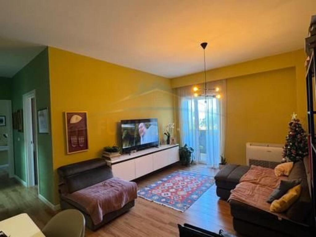 Affitto, Appartamento 2+1+2, QUARTUM Residence, Via Jordan Misja, Tirana