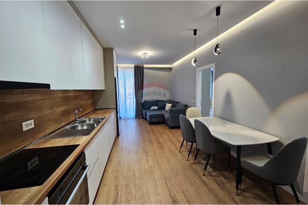 Apartament per qera 2+1 tek Rruga Mine Peza