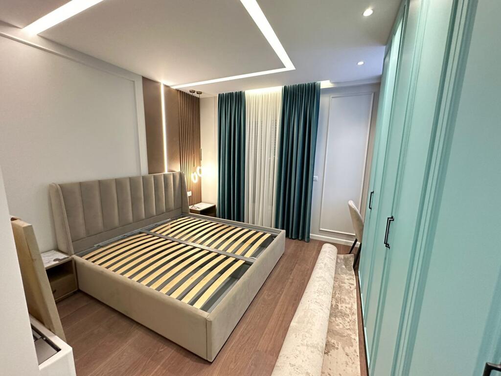 Apartment for rent 2+1+2+parking Kosovo Street