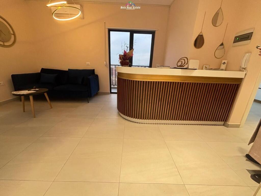 Apartament Per Shitje 3+1+2 Tek Selvia (ID B130107) Tirane