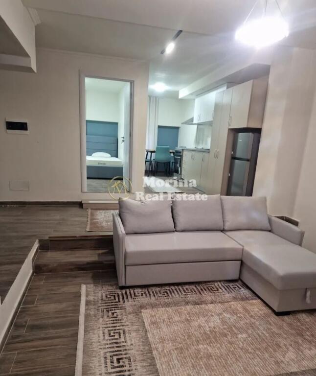 Qera | Apartament 2 + 1 | Stacioni i Trenit | 700 €/muaj
