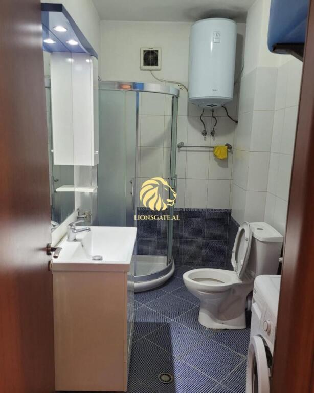 🏡 APARTMENT 1+1 FOR SALE – Paris Municipality