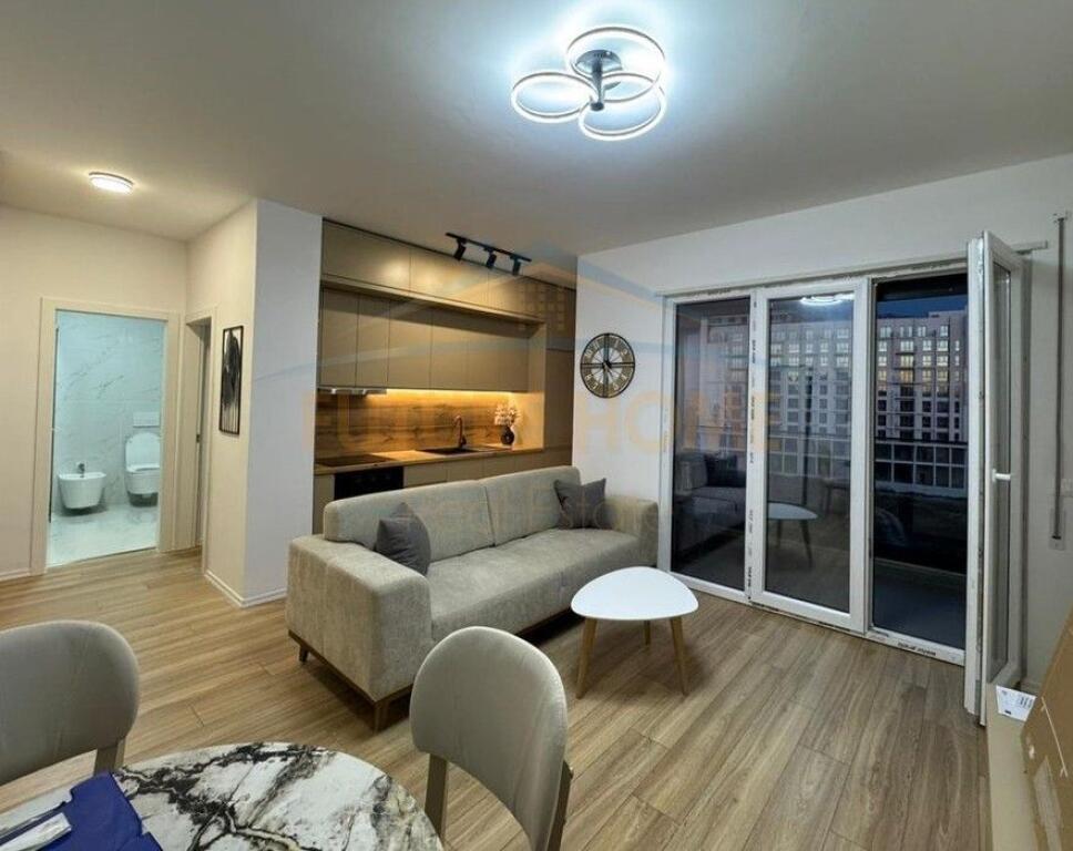 Affitto, Appartamento 1+1, Jordan Misja, Tirana