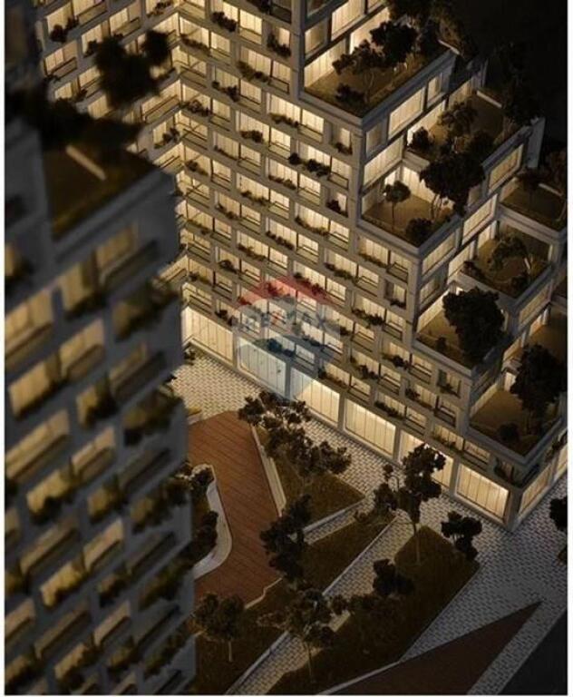 APPARTAMENTO 1+1 IN VENDITA, LION PARK 2