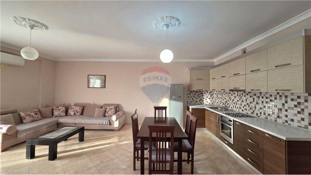 Apartament 2+1 në Shitje Skela, Vlorë