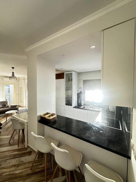 SUPER APARTMENT 1+1 in HIMARE