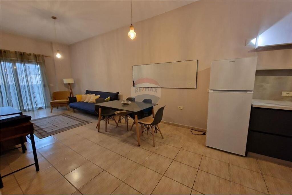1+1 Apartment for Rent – Ujë i Ftohtë, Vlorë