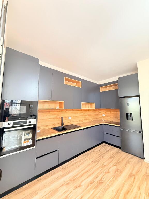 APARTMENT 2+1 FOR RENT 📍Bardhyl Street