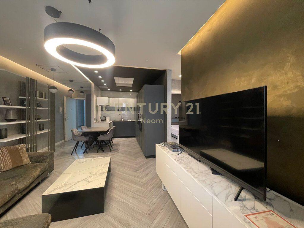 Apartament Premium 2+1 me Parkim – Fiori di Bosko, Don Bosko