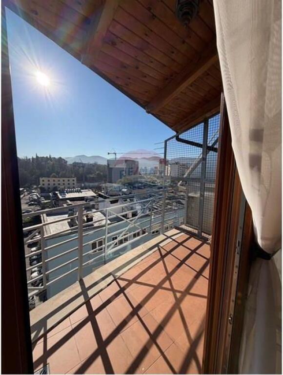 Pagafingo me qira, prane Gardes