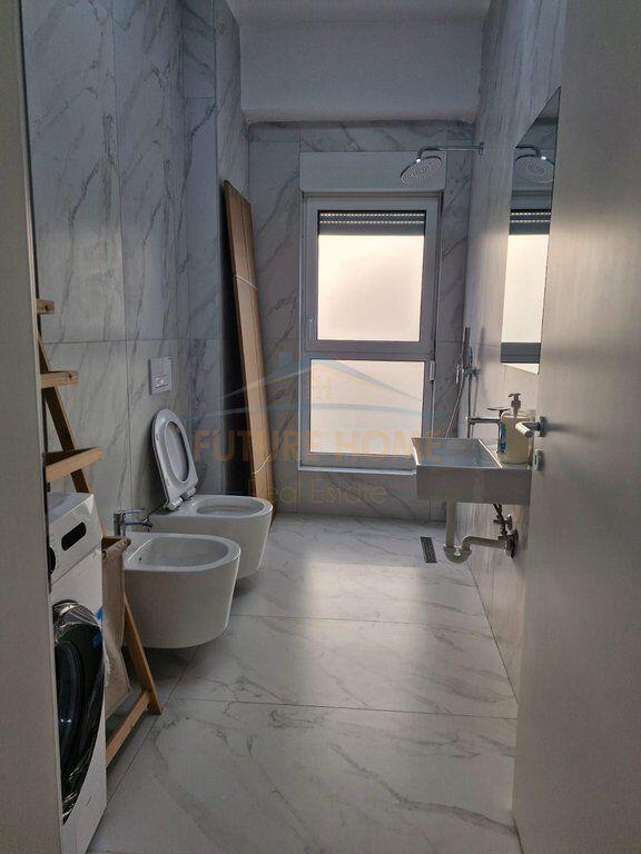 Rent, Apartment 1+1, Ali Demi, Tirana.