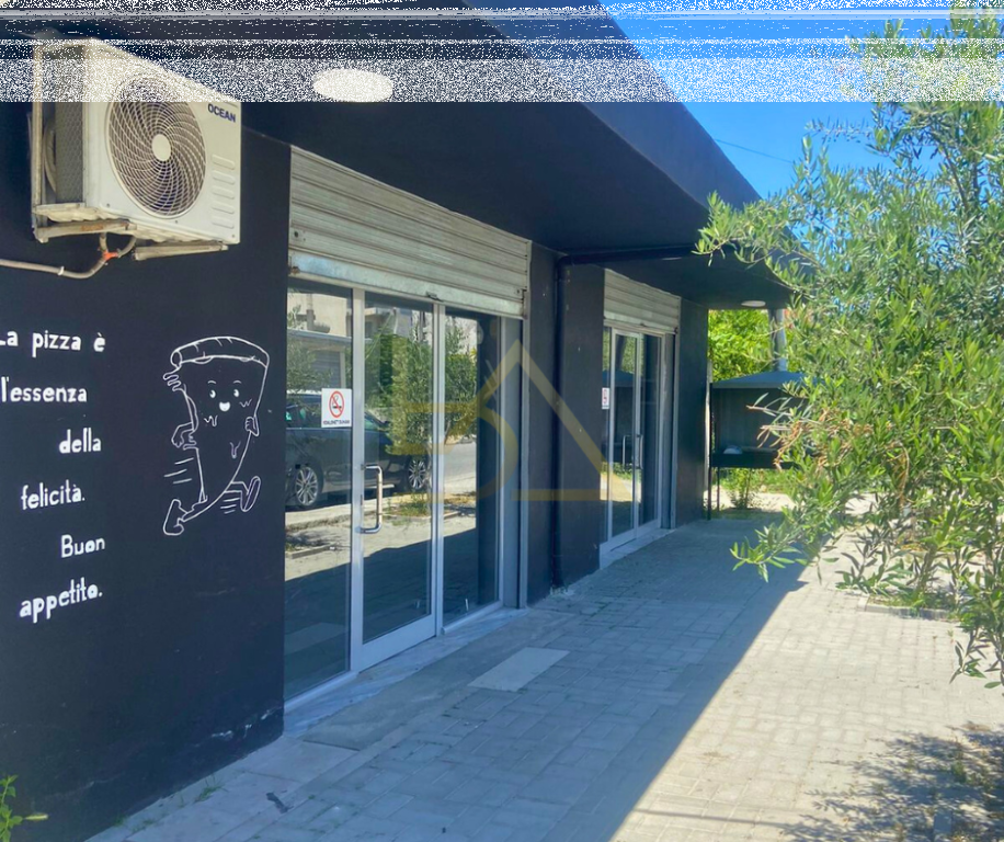 Super Okazion – Ambient Biznesi + Shtëpi Private, Durrës (Lagjja 17)