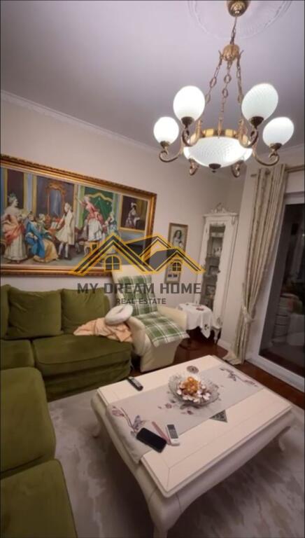 JEPET ME QIRA APARTAMENT 2+1 VOLLGA DURRES!