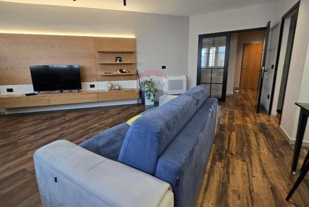 Apartament 2+1 per shitje te Delijorgji