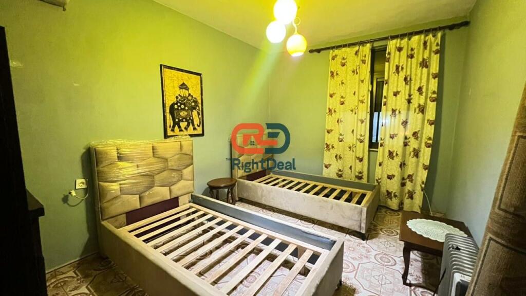 In Lapraka, Furnished 2+1 Apartment For Rent!!!