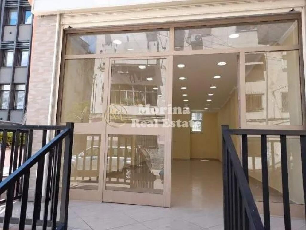 Sale | Business Premises | Vasil Shanto | 117425 €
