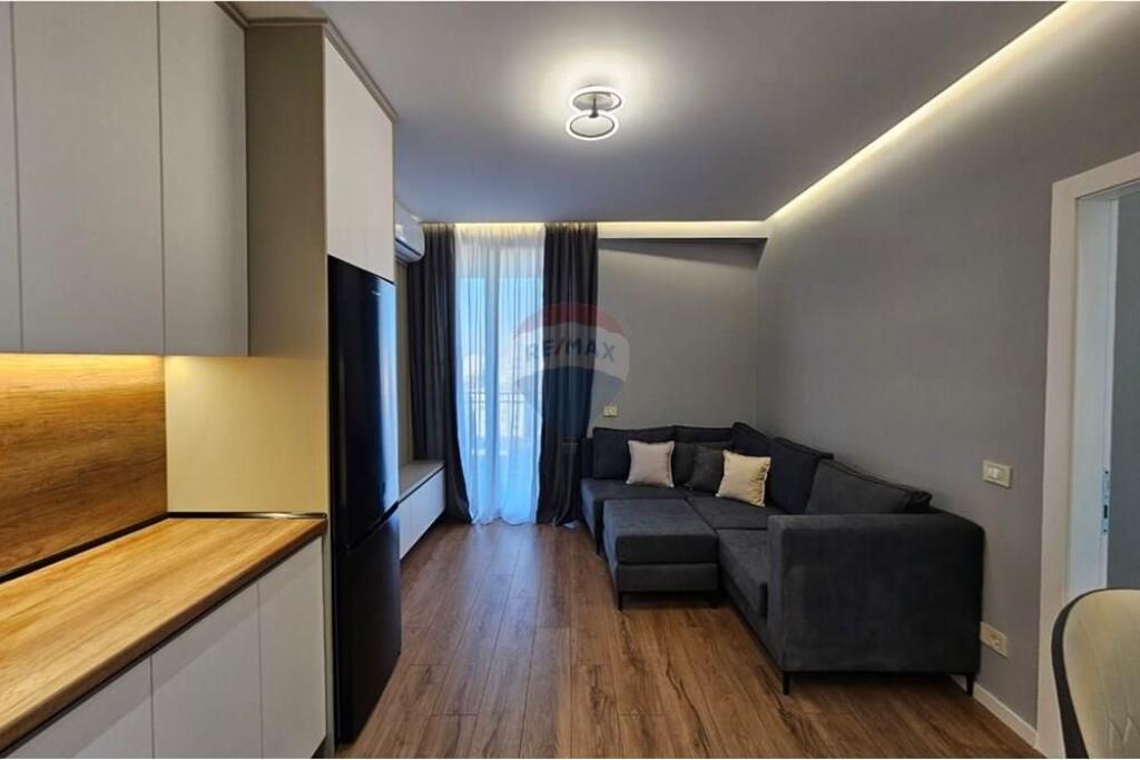 Apartament per qera 2+1 tek Rruga Mine Peza