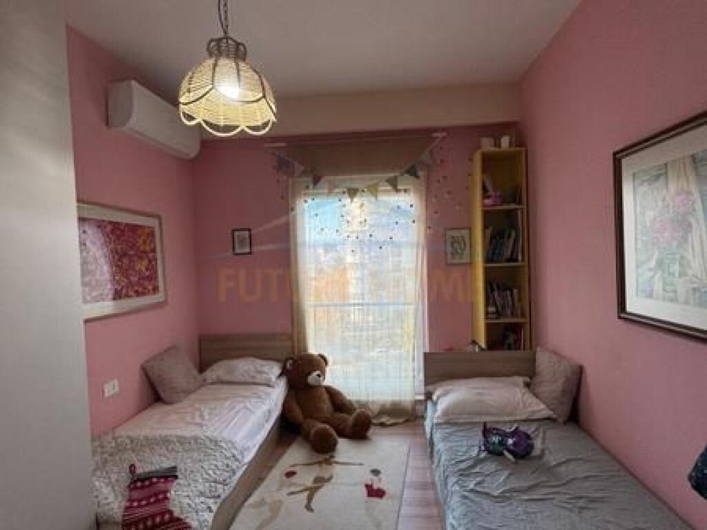 Affitto, Appartamento 2+1+2, QUARTUM Residence, Via Jordan Misja, Tirana