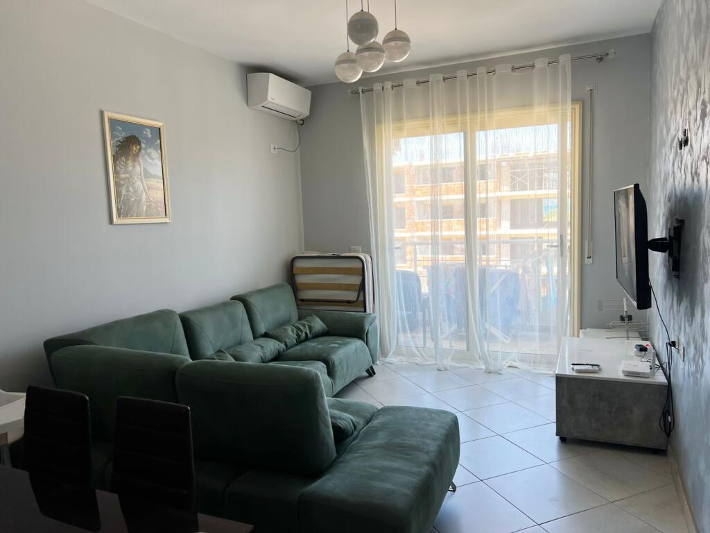 Shitet Apartament 1+1 prane BKT - Orikum, Vlore