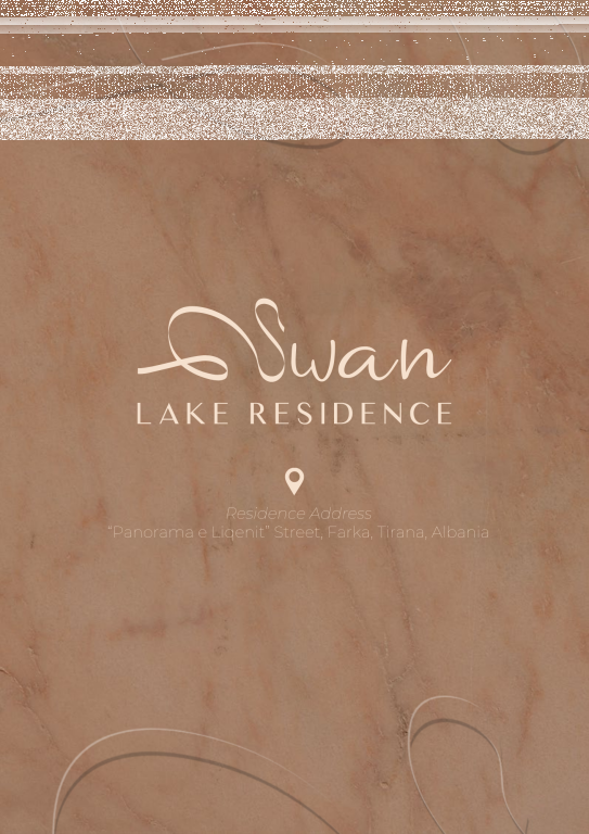 Appartamenti/Villa al Swan Lake