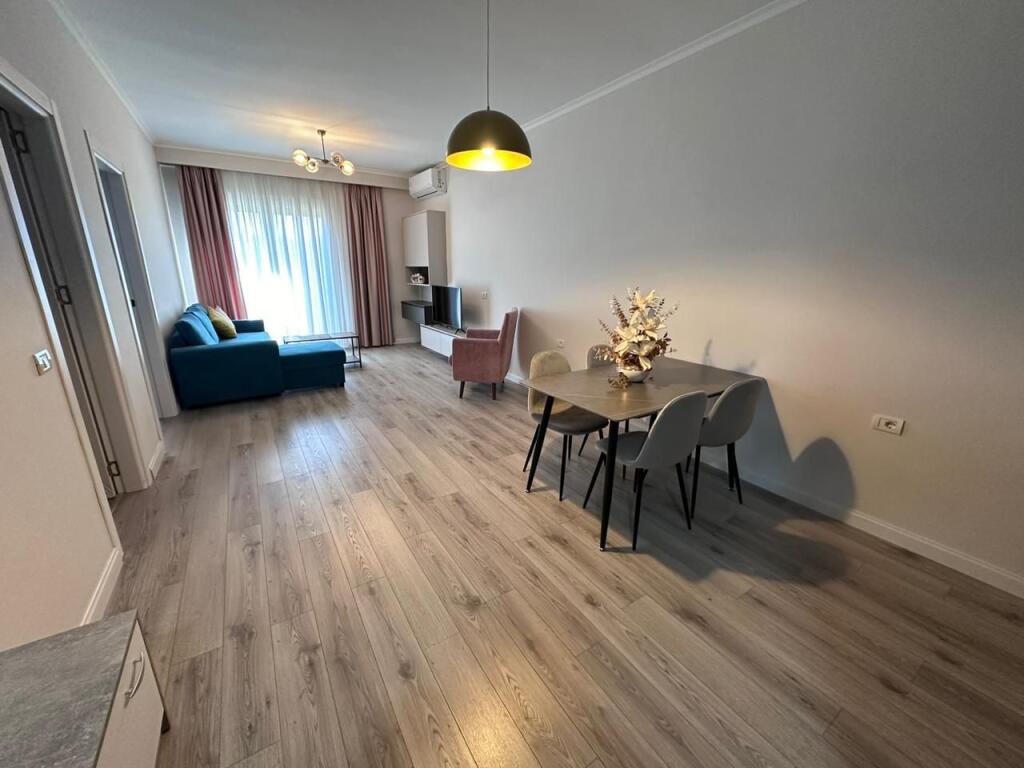 Rent 1+1 - TEG - Rose Garden