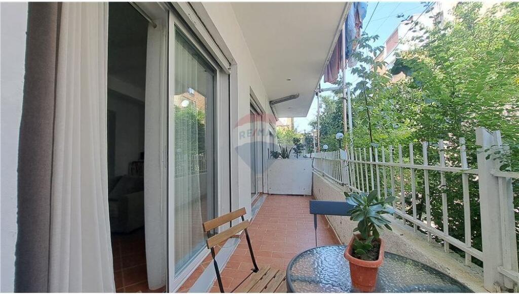 Apartament 2+1 me Qera