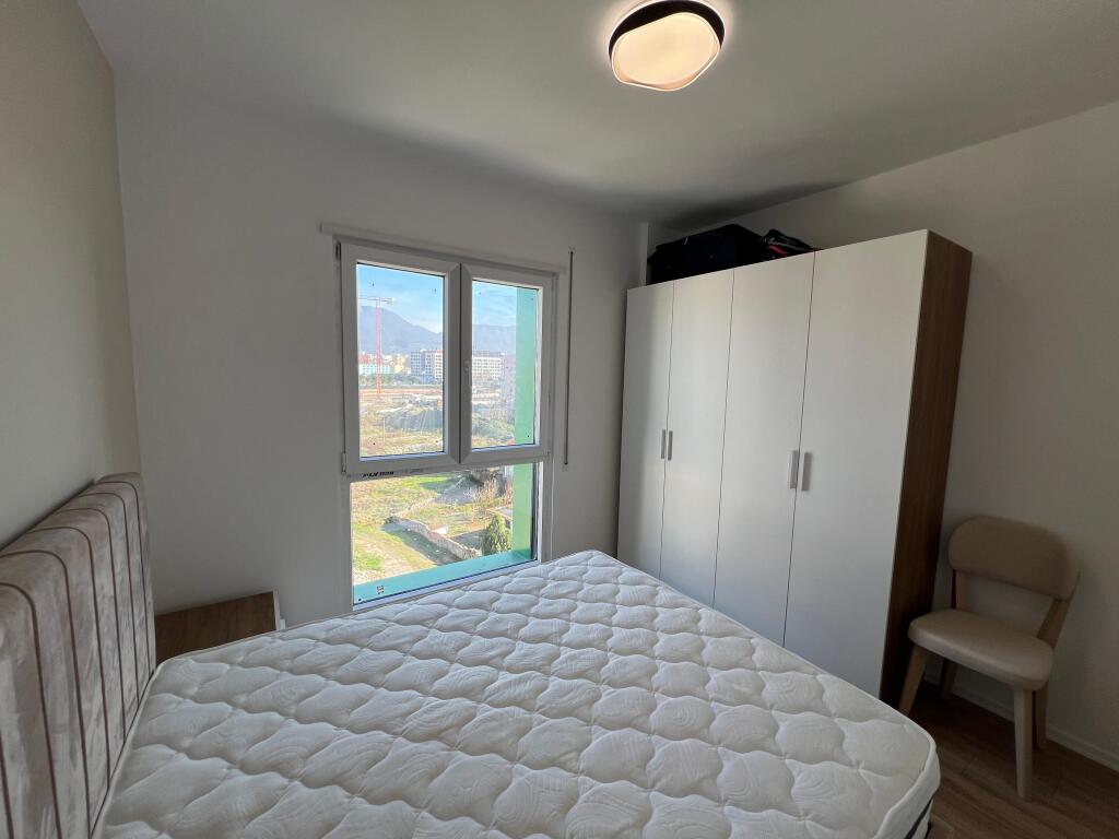 Apartament 1+1 me qira tek Jordan Misja!