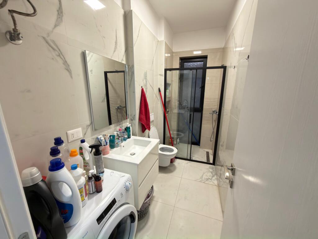 📣 AFFITTO Appartamento 1+1 📍 Farmacia 10 🛣️ Via "Dibrës" ✨