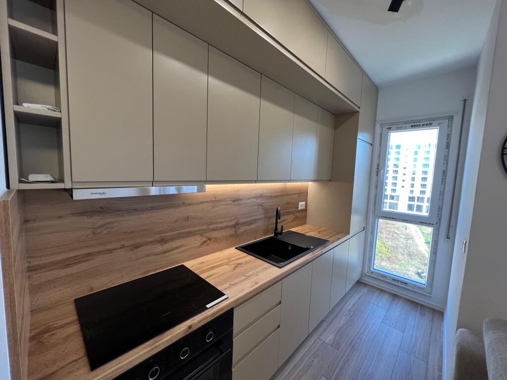 Apartament 1+1 me qira tek Jordan Misja!