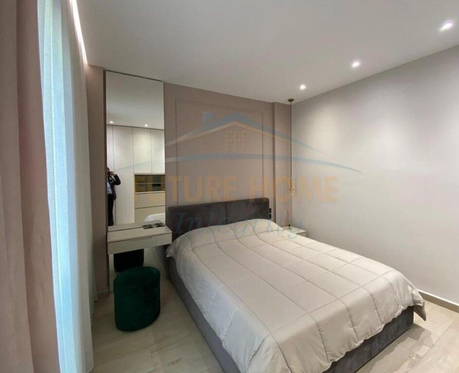 Rent, Apartment 1+1+ Parking Space, Sofia Residence, Tirana.