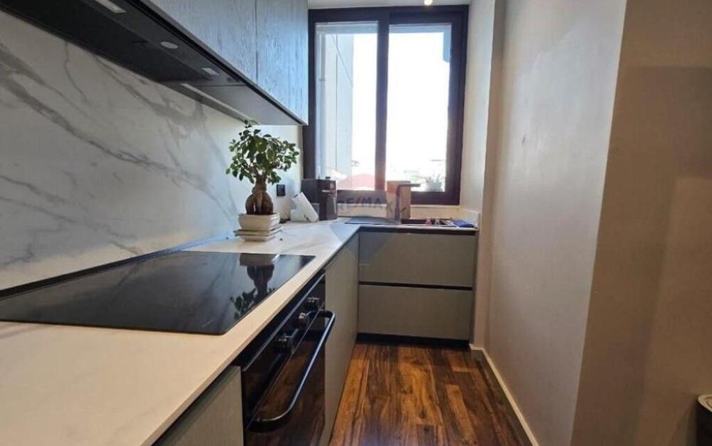 Appartamento - In Vendita - Complesso Delijorgji, Tirana(ID: 530171090-1355)