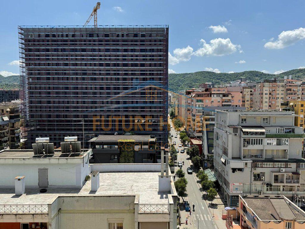 Shitet apartament 2+1+2 White Tower Residence Komuna e Parisit