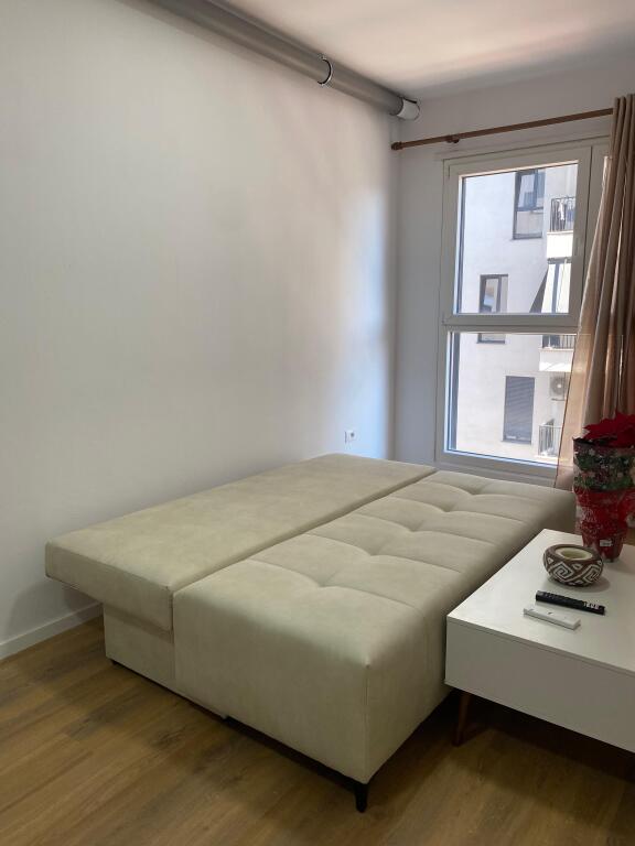 Apartament 1+1 me qera ne Don Bosko!