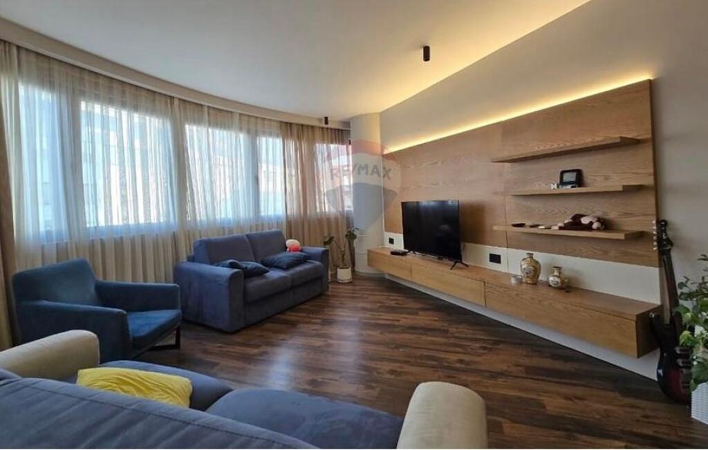 Apartament 2+1 per shitje te Delijorgji