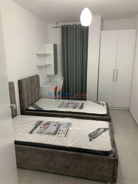 Apartament 2+1 me Qira Fiore di Bosko Tirane
